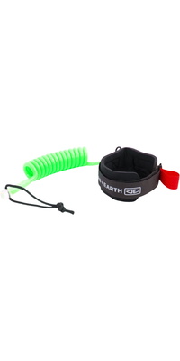 2026 Ocean And Earth Basic Håndledsrem Til Bodyboard SBBA03-LIM - Lime