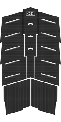 2026 Ocean & Earth Dakoda Walters Centre Tail Pad TP65-BLK - Black