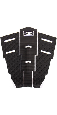 2026 Ocean & Jorden Dakoda Walters Tail Pad TP64-BLK - Black