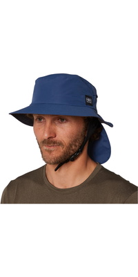 2026 Ocean And Earth Indo Stiff Peak Surfhat SMHA02 - Navy