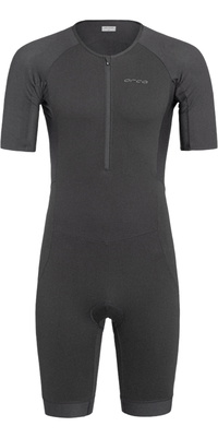 2026 Orca Herre Athlex Lite Trisuit SP11 - Black