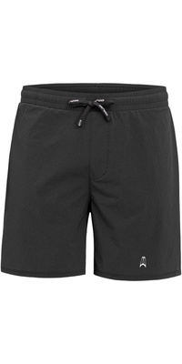 2026 Orca While Bossa Boardshort RG11 - Black