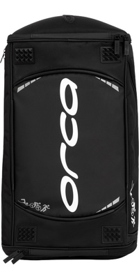 2026 Orca Overgangstaske FVARTT01 - Black