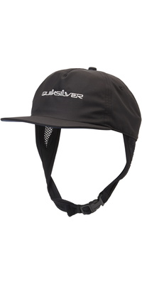 2026 Quiksilver Surfari-kasket Til Mænd 2.0 AQYHA05419 - Black