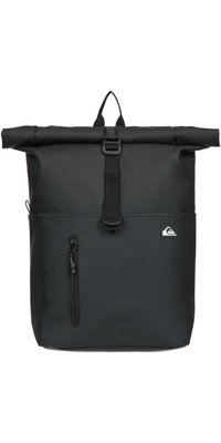 2026 Quiksilver Evolv-rygsæk EQYBP03729 - Black
