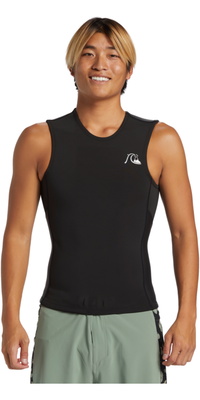 2026 Quiksilver Herre Original 1.5mm Vest AQYW803041 - Black