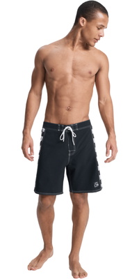 2026 Quiksilver Herre Original Arch 18 Boardshorts EQYBS04866 - Black