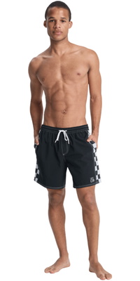 2026 Quiksilver Herre- Original -Arch Volley 17 Shorts EQYJV04109 - Black
