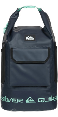 2026 Quiksilver Herre Put It All Mid Rygsæk EQYBP03736 - Dark Navy