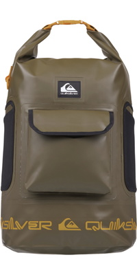 2026 Quiksilver Herre Put It All Mid Rygsæk EQYBP03736 - Grape Leaf