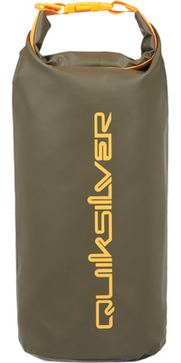 2026 Quiksilver Lille 5L Dry Taske EQYBA03195 - Grape Leaf
