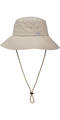 2026 Quiksilver Foxford Bucket Hat Til Kvinder EQWHA03099 - Seneca Rock