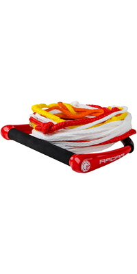 2026 Radar 5-sektioners Sure Grip-pakke RA-PK-S-SH-5 - Red