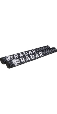 2026 Radar Trailer Bådguider RA-TBG21-3 - Black