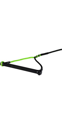 2026 Radar Vapor Custom 13 Håndtag RA-H-S-VA-CU22 - Green