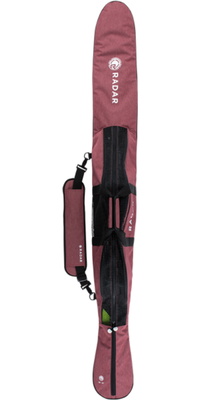 2026 Radar -slalomtaske Til Kvinder Med Polstring R22-BAG-SL-W-63 - Coral