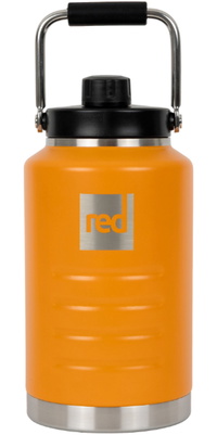 2026 Red Paddle Co 2L Isoleret Drikkedunk 002-010-002 - Bitter Orange