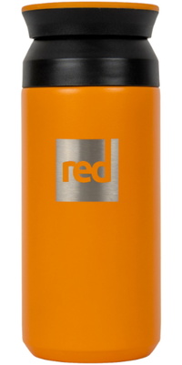 2026 Red Paddle Co 330 Ml Isoleret Eventyrflaske 005-010-002-330 - Bitter Orange