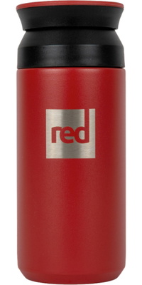 2026 Red Paddle Co 330 Ml Isoleret Eventyrflaske 005-010-002-330 - Siren Red