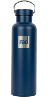 2026 Red Paddle Co 750 Ml Isoleret Flaske 005-010-002 - Admiral Blue