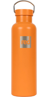 2026 Red Paddle Co 750 Ml Isoleret Flaske 005-010-002 - Bitter Orange