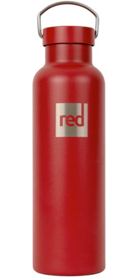 2026 Red Paddle Co 750 Ml Isoleret Flaske 005-010-002 - Siren Red