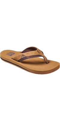 Reef -flipflops Til Mænd, Farve: Dawn, Model CI3765  2026 Bronze