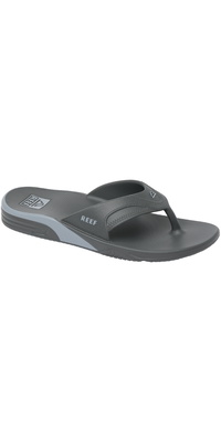 2026 Reef Herre Fanning H20 Sandaler CJ8546 - Grey