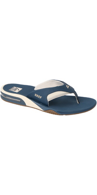 Reef -herresandaler Fanning CJ9043 Fra 2026  Navy / Havre