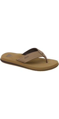 Reef s Layback-sandaler Til Mænd, Model CJ9073  2026 Tan