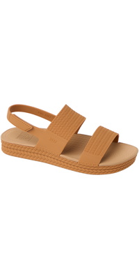 2026 Reef -sandaler Til Kvinder, Water Vista, CJ8784 - Tan