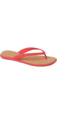 2026 Reef S Water Willow Malibu Sandaler Til Kvinder CJ8643 - Hibiscus