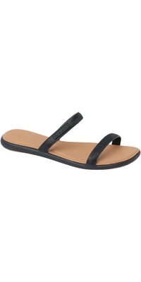 Reef s Water Willow Marina-sandaler Til Kvinder, Model CJ7163  Black / Tan