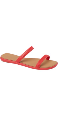 2026 Reef Water Willow Marina-sandaler Til Kvinder CJ8638 - Hibiscus