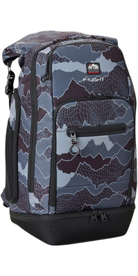 2026 Rip Curl F-Light Surf 45L Search Rygsæk 156MBA - Black / Grå