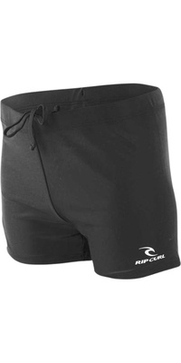 2026 Rip Curl Herre Corp Boyleg Sluggo Trunks 001MSW - Black