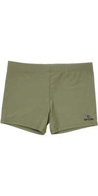 2026 Rip Curl Herre Corp Boyleg Sluggo Trunks 001MSW - Surplus Green