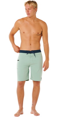 2026 Rip Curl Mirage Core 20 Boardshorts Til Mænd CBOCH9 - Aloe