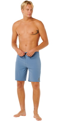 2026 Rip Curl Mirage Core Cordura 19 Boardshorts Til Mænd 0EAMBO - Bluefin