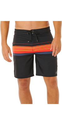 2026 Rip Curl Mirage Day Breaker 19 Boardshorts Til Mænd 0EBMBO - Black