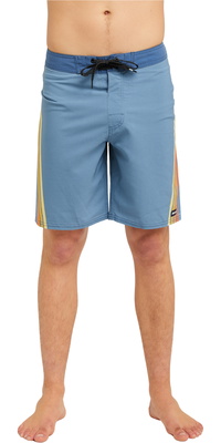 2026 Rip Curl Mirage Pacific Rinse Revival 19 Boardshorts Til Mænd 0FDMBO - Bluefin