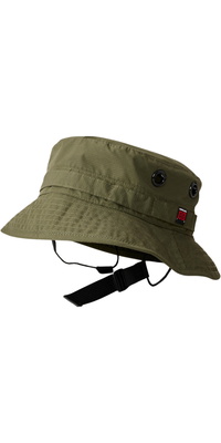 2026 Rip Curl Herre Search Packable Hat 1I8MHE - Deep Cactus