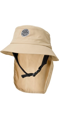 2026 Rip Curl Herre Surf Series Hat 1GKMHE - Light Khaki