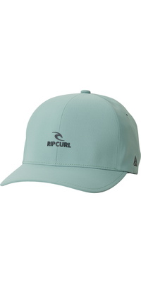 2026 Rip Curl Herre Vaporcool Delta Flexfit Kasket 1CRMHE - Sage