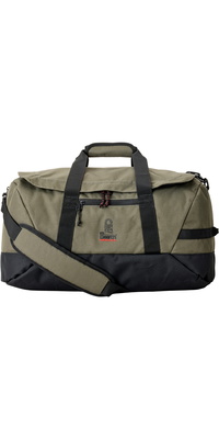 2026 Rip Curl -søgning 35L Sammenpakkelig Rejsetaske 02MMTB - Deep Cactus