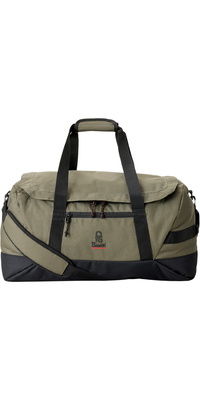 2026 Rip Curl -søgning 50L Sammenpakkelig Rejsetaske 02LMTB - Deep Cactus