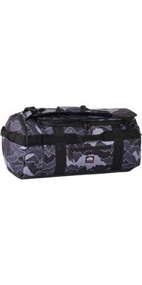 2026 Rip Curl Search 45L Duffle Bag 01UMTB - Black / Grå