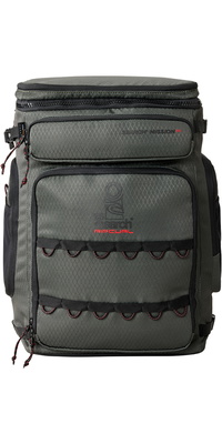2026 Rip Curl -rygsæk 35L Cordura 17YMBA - Deep Cactus