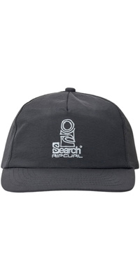 2026 Rip Curl Søg Stak Snapback Kapsel 1JHMHE - Black