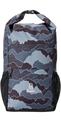 2026 Rip Curl Surf Series 25L Ventura Search Rygsæk 18GMBA - Grey